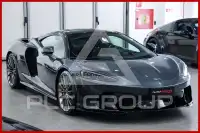 2024 McLaren 570GT