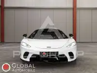 2024 McLaren 570GT