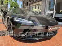 2024 McLaren 570GT