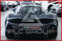 2024 McLaren 570GT