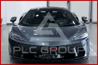 2024 McLaren 570GT
