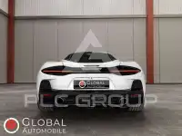 2024 McLaren 570GT