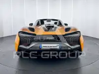 2024 McLaren ARTURA