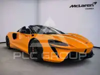 2024 McLaren ARTURA
