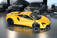 2024 McLaren ARTURA