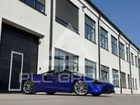2024 McLaren ARTURA