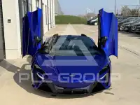 2024 McLaren ARTURA