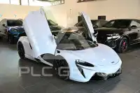 2024 McLaren ARTURA