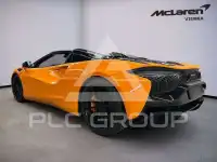 2024 McLaren ARTURA