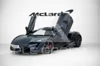 2024 McLaren ARTURA