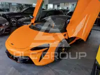 2024 McLaren ARTURA