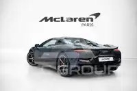 2024 McLaren ARTURA