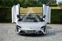 2024 McLaren ARTURA