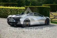 2024 McLaren ARTURA
