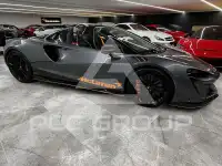 2024 McLaren ARTURA