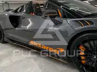 2024 McLaren ARTURA