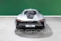 2024 McLaren ARTURA