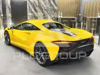 2024 McLaren ARTURA