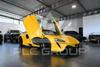 2024 McLaren ARTURA