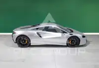 2024 McLaren ARTURA