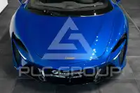 2024 McLaren ARTURA
