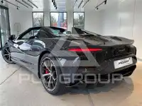 2024 McLaren ARTURA