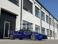2024 McLaren ARTURA