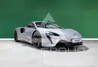 2024 McLaren ARTURA