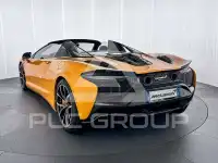 2024 McLaren ARTURA