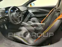 2024 McLaren ARTURA