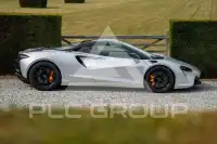 2024 McLaren ARTURA