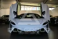 2024 McLaren ARTURA