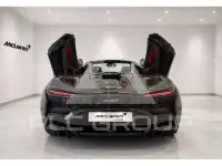2024 McLaren ARTURA