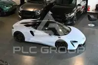 2024 McLaren ARTURA