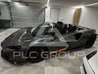2024 McLaren ARTURA
