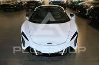 2024 McLaren ARTURA