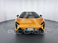 2024 McLaren ARTURA