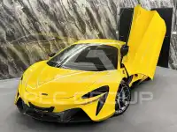2024 McLaren ARTURA
