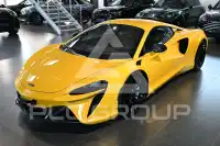 2024 McLaren ARTURA