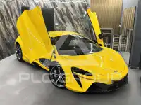 2024 McLaren ARTURA