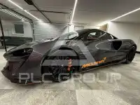 2024 McLaren ARTURA