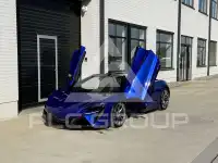 2024 McLaren ARTURA