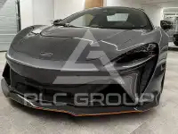 2024 McLaren ARTURA