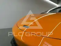 2024 McLaren ARTURA