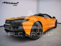 2024 McLaren ARTURA