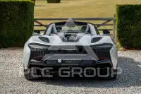 2024 McLaren ARTURA