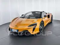 2024 McLaren ARTURA