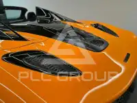 2024 McLaren ARTURA