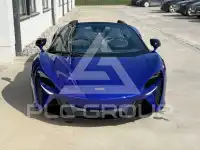 2024 McLaren ARTURA