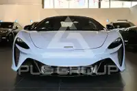 2024 McLaren ARTURA